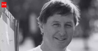 भारताचे माजी हॉकी प्रशिक्षक मायकेल नॉब्स यांचे निधन हॉकी बातम्या