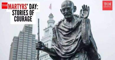 शहीद दिन 2026: इतिहास, महत्त्व आणि दुर्मिळ तथ्ये मुलांना माहित असणे आवश्यक आहे