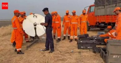 अजित पवार विमान अपघात: बारामतीच्या जागेवरून ब्लॅक बॉक्स जप्त | पुणे बातम्या