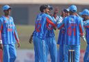 भारताने मिश्र अपंगत्वाच्या T20 मालिकेला इंग्लंडवर विजय मिळवून सुरुवात केली क्रिकेट बातम्या