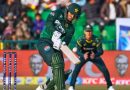 पहिल्या T20I मध्ये पाकिस्तानच्या ऑस्ट्रेलियाविरुद्धच्या विजयात सैम अयुबचा स्टार | क्रिकेट बातम्या