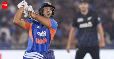 शिवम दुबेची भूमिका मोठी हिट: ऑलराउंडर म्हणतो की त्याची मानसिकता ‘वेगवेगळ्या परिस्थितीत बरे होण्याची’ आहे | क्रिकेट बातम्या