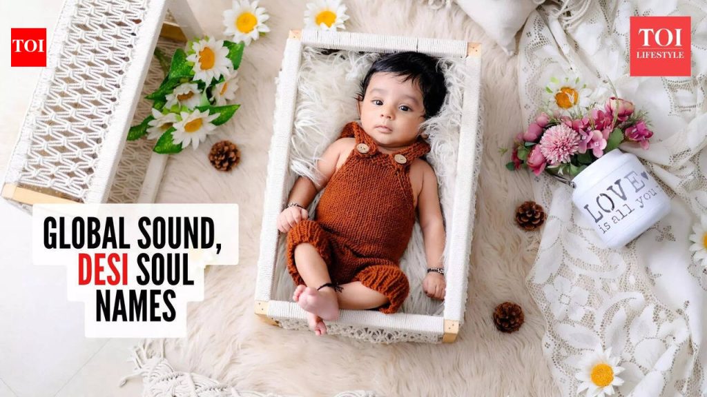 8 भारतीय लहान मुलींची नावे जी जागतिक वाटतात परंतु पूर्णपणे देसी आहेत