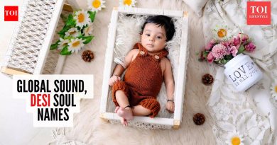 8 भारतीय लहान मुलींची नावे जी जागतिक वाटतात परंतु पूर्णपणे देसी आहेत