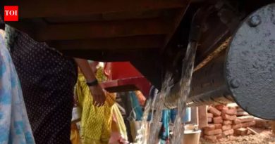 कोथरूड आणि वारजे येथील पाणीपुरवठ्यावर परिणाम पुणे बातम्या