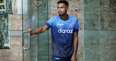 मुस्तफिजुर रहमान वाद: बांगलादेश सरकारने आयपीएलच्या प्रसारणावर अनिश्चित काळासाठी बंदी घातली आहे