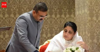 सुनेत्रा बारामती विधानसभा पोटनिवडणूक लढवू शकतात पुणे बातम्या