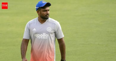 ‘एक पॅटर्न विकसित झाला आहे’: भारताचा माजी क्रिकेटपटू संजू सॅमसनच्या फलंदाजीच्या पद्धतीवर प्रश्नचिन्ह