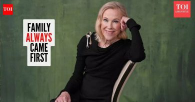 नंबर 1 पालकत्व नियम कॅथरीन ओ’हाराला कधीही मोठ्याने बोलायचे नव्हते |