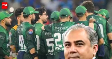 T20 विश्वचषकावर पाकिस्तान भारतावर बहिष्कार घालणार: घटना कशा उलगडल्या – संपूर्ण टाइमलाइन