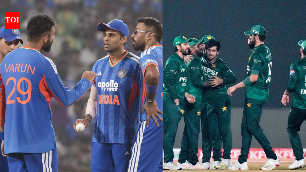15 फेब्रुवारीला भारताविरुद्धच्या T20 विश्वचषकाच्या सामन्यावर पाकिस्तान बहिष्कार घालणार आहे