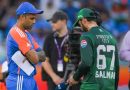 T20 विश्वचषक: पाकिस्तानच्या 15 फेब्रुवारीच्या सामन्यावर बहिष्कार टाकल्यानंतर भारताला वॉकओव्हर कसा मिळेल