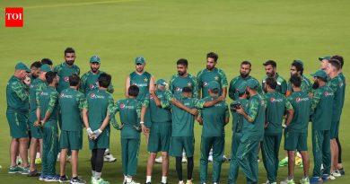 पाकिस्तान T20 विश्वचषक खेळणार पण भारताच्या सामन्यावर बहिष्कार टाकणार; आयसीसीने परिणामांचा इशारा दिला आहे