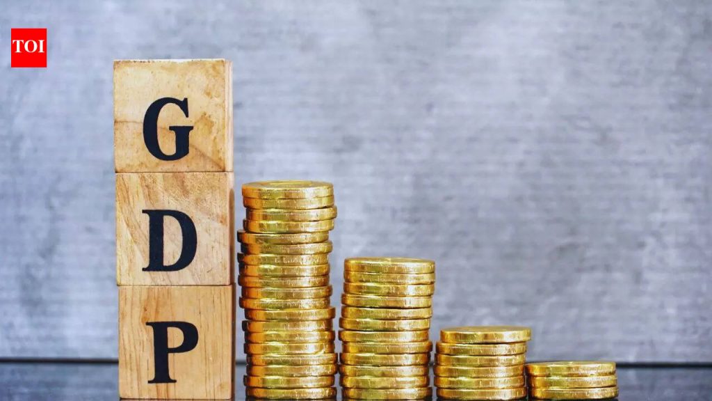 GDP नुसार जगातील टॉप 10 देश (2026 अंदाज); भारताची स्थिती तपासा