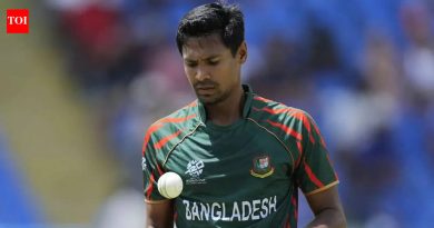 आयसीसीच्या माजी अधिकाऱ्याने बीसीसीआयवर मुस्तफिझूर रहमानच्या बाहेर पडण्याचा गैरवापर केल्याचा आरोप केला आणि टी -20 विश्वचषक स्पर्धेला उत्तेजन दिले.