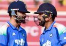 ‘भारताला विराट कोहली, रोहित शर्माची उणीव भासेल’: माजी मुख्य प्रशिक्षक T20 विश्वचषक संघातील ‘गहाळ’ घटकाकडे लक्ष वेधतात