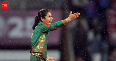 ‘बेकायदेशीर’: महिला क्रिकेटर्सच्या सुरक्षेबाबत बांगलादेश उच्च न्यायालयाने बीसीबीला गंभीर प्रश्न विचारले आहेत