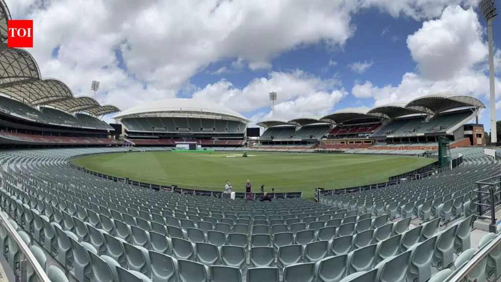 विजयासारखी गर्जना करणारा पराभव: 1978 मध्ये ॲडलेडमध्ये जेव्हा भारताने ऑस्ट्रेलियाला काठावर ढकलले