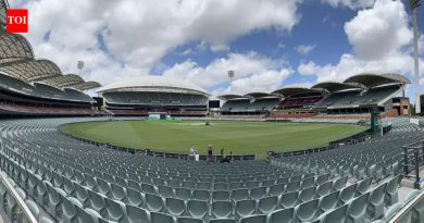 विजयासारखी गर्जना करणारा पराभव: 1978 मध्ये ॲडलेडमध्ये जेव्हा भारताने ऑस्ट्रेलियाला काठावर ढकलले