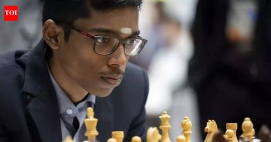 आणखी एक भारतीय! आर प्रग्नानंदानंतर, नॉर्वे बुद्धिबळाने 2026 स्पर्धेसाठी चौथा सहभागी उघड केला