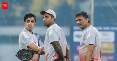 गौतमचा जुगार! पाठोपाठ T20 विश्वचषक जिंकण्यासाठी भारताकडे तयार केलेला संघ आहे