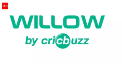 यूएसए टी20 विश्वचषक 2026 सामने यूट्यूबवर विनामूल्य स्ट्रीम करण्यासाठी Cricbuzz द्वारे Willow