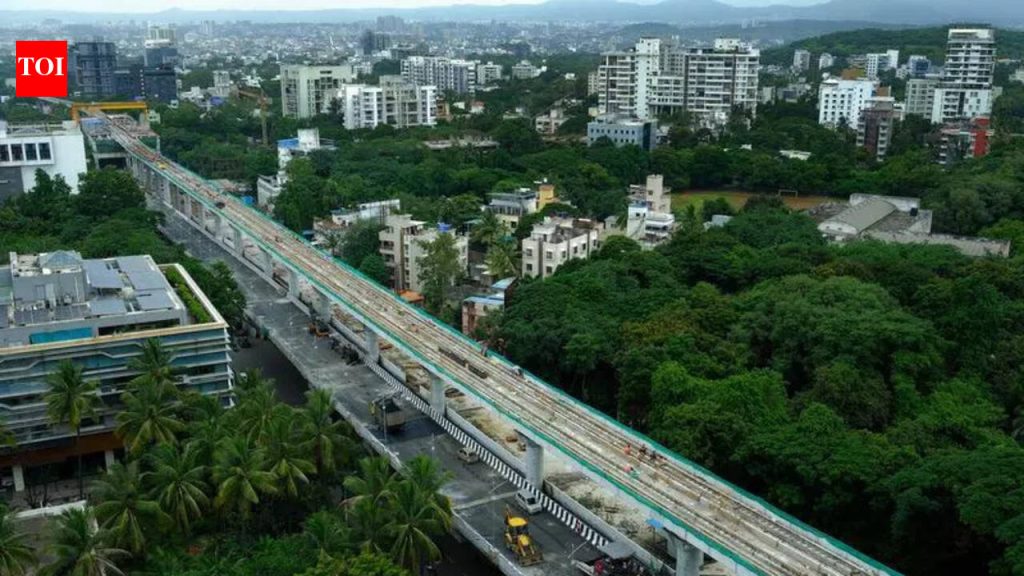 एसपीपीयू चौकातील डबलडेकर उड्डाणपुलाला अजित पवार यांचे नाव देण्याची मागणी