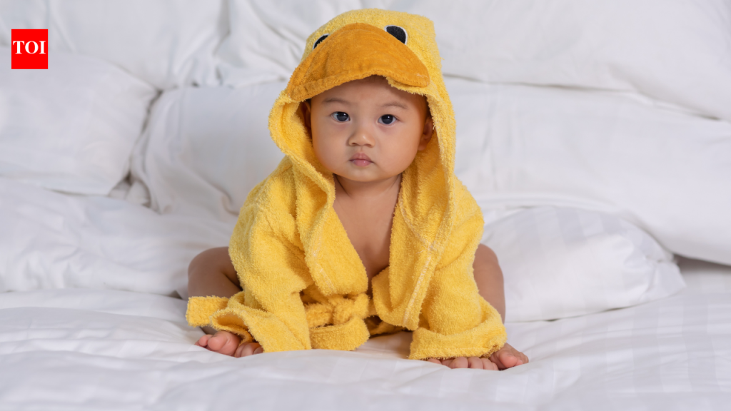 9 निसर्ग-प्रेरित बाळाची नावे ज्याचा अर्थ ‘नवीन सुरुवात’ आहे