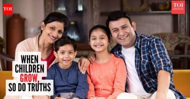 आजचे पालकत्व कोट: “मुले त्यांच्या पालकांवर प्रेम करून सुरुवात करतात; जसजसे ते मोठे होतात तसतसे ते त्यांचा न्याय करतात; कधीकधी ते त्यांना क्षमा करतात.” – ऑस्कर वाइल्ड