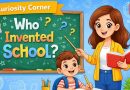 कुतूहल कॉर्नर: शाळेचा शोध कोणी लावला?
