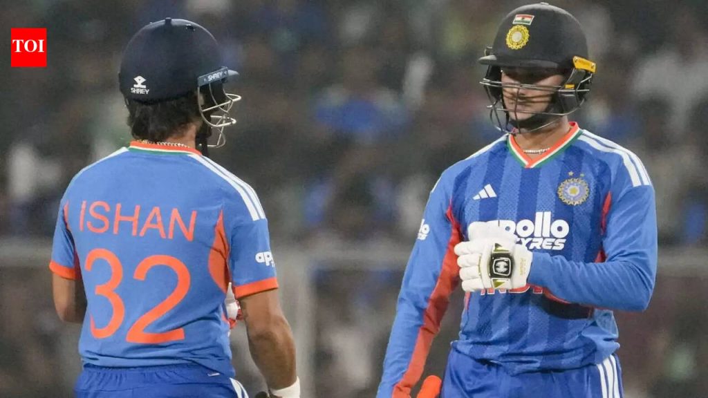 पॉवरप्ले वॉरियर्स: भारताच्या स्फोटक टॉप-ऑर्डर फायरपॉवरची T20 वर्ल्ड कपमध्ये सामना करणे कठीण होईल