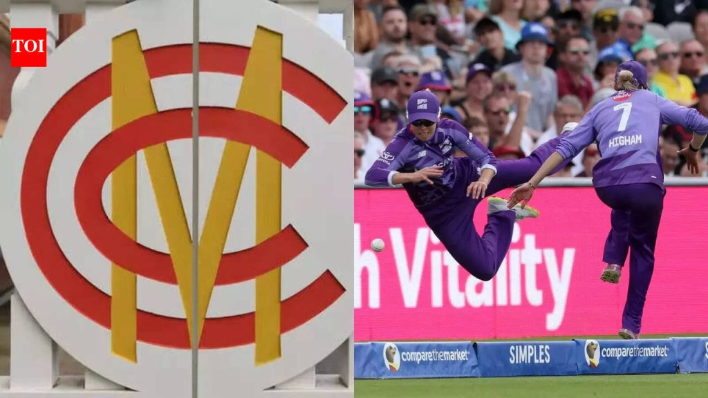 MCC ने 73 कायद्यातील बदलांसह क्रिकेट नियमपुस्तकाचे पुनर्लेखन केले: अंतिम षटक अनिवार्य, ‘बनी हॉप कॅच’ काढला