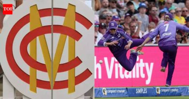 MCC ने 73 कायद्यातील बदलांसह क्रिकेट नियमपुस्तकाचे पुनर्लेखन केले: अंतिम षटक अनिवार्य, ‘बनी हॉप कॅच’ काढला