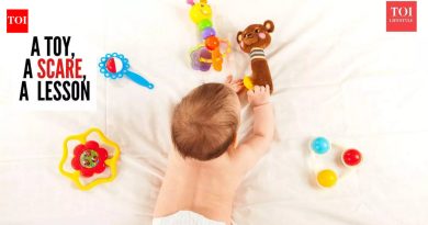 हल्क टॉय ज्याने मुलाला त्याच्या आरोग्याची किंमत मोजावी लागते: एक हॉस्पिटल आणीबाणी पालकांना रोजच्या लपलेल्या धोक्यांबद्दल काय शिकवते |