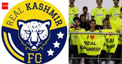 काश्मीरचे खरे मशाल वाहक: हिम बिबट्या आयएफएलसाठी शून्य परिस्थितीत तयार आहेत