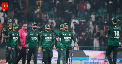 T20 विश्वचषक: भारताच्या सामन्यावर पाकिस्तानचा कर्णधार सलमान अली आगा – ‘आणखी तीन सामने आहेत’