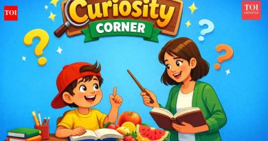 कुतूहल कॉर्नर: कोणत्या फळामध्ये सर्वाधिक पाणी असते? |