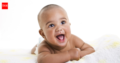 निसर्गातील सर्वात बलवान प्राण्यांच्या सामर्थ्याने प्रेरित 8 लहान मुलांची नावे