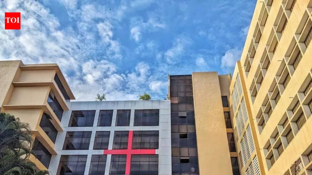 PMC कमला नेहरू हॉस्पिटलमध्ये 7 ICU खाटा ताब्यात घेणार आहे