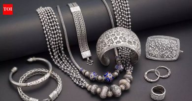 वास्तविक बनाम बनावट चांदी: 6 सोप्या मार्गांनी चांदीची सत्यता घरी कशी तपासायची |