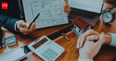 रिअल इस्टेटमध्ये OC आणि CC काय आहेत आणि हे महत्त्वाचे का आहेत |