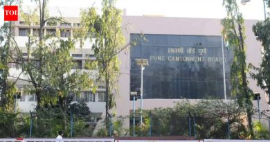 पुणे कॅन्टोन्मेंट बोर्डाच्या एक हजार कर्मचाऱ्यांचे जानेवारी महिन्याचे वेतन नाही; आर्थिक संकट अधिक गडद होत आहे
