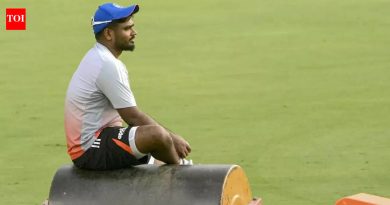 T20 विश्वचषक: संजू सॅमसन अमेरिकेविरुद्ध भारताच्या प्लेइंग इलेव्हनमध्ये का नाही?