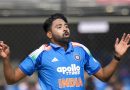 ५५७ दिवसांची प्रतीक्षा: मोहम्मद सिराजचे अनपेक्षित T20I विश्वचषक पुनरागमन