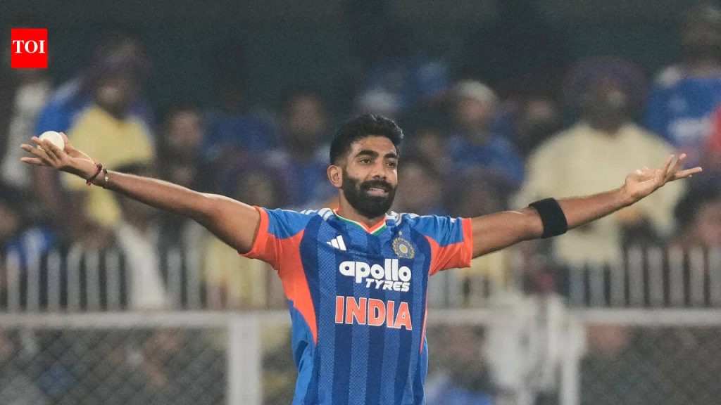 IND vs USA: जसप्रीत बुमराह भारताचा T20 विश्वचषक सलामीवीर का खेळत नाही?