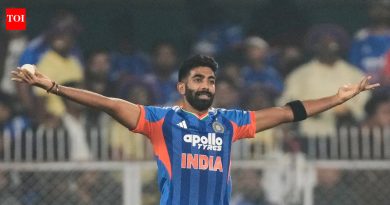 IND vs USA: जसप्रीत बुमराह भारताचा T20 विश्वचषक सलामीवीर का खेळत नाही?