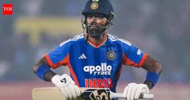 T20 विश्वचषक: यूएसए विरुद्धच्या सामन्याच्या आधी, हार्दिक पंड्या म्हणाला ‘सर्वांना घाबरवायचे आहे’