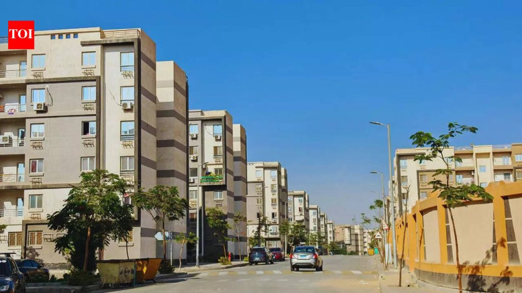 2026 मधील अहमदाबाद, गुजरातमधील टॉप 5 रिअल इस्टेट हॉटस्पॉट