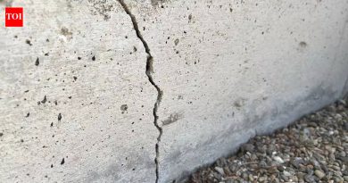 प्रत्येक घरमालकाला संरचनात्मक दोषांची 7 चेतावणी चिन्हे माहित असणे आवश्यक आहे