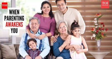 आजचे पालकत्व कोट: “लोक म्हणतात, जेव्हा तुम्हाला मुले असतात, तेव्हा सर्वकाही बदलते. परंतु कदाचित अशा गोष्टी जागृत झाल्या असतील ज्या आधीच होत्या” – मेरिल स्ट्रीप |